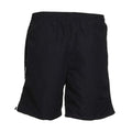 Front - Gamegear® Track Sports Shorts / Mens Sportswear