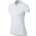 Front - Nike Womens/Ladies Dry Fit Polo Shirt