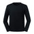 Front - Russell Mens Long-Sleeved T-Shirt