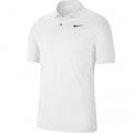 Front - Nike Mens Victory Polo Shirt