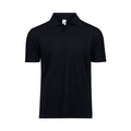 Front - Tee Jays Mens Power Polo Shirt