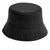 Front - Beechfield Unisex Adult Organic Cotton Bucket Hat