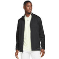 Front - Nike Mens Victory Storm-FIT Full Zip Jacket