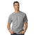 Front - Gildan Unisex Adult Softstyle Midweight T-Shirt