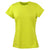 Front - Spiro Womens/Ladies Quick Dry Short-Sleeved T-Shirt