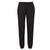 Front - Fruit of the Loom Mens Elasticated Cuff Jogging Bottoms