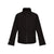 Front - Regjun Childrens/Kids 2 Layer Soft Shell Jacket