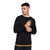 Front - Duck and Cover Mens Papline Knitted Jumper