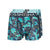 Front - Crosshatch Mens Linamo MVE Open Fly Boxer Shorts (Pack of 3)
