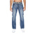 Front - Crosshatch Mens New Baltimore Jeans