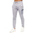 Front - Crosshatch Mens Catmoore Tracksuit Bottoms