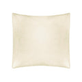 Front - Belledorm 400 Thread Count Egyptian Cotton Continental Pillowcase