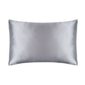 Front - Belledorm 100% Mulberry Silk Pillowcase