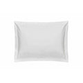 Front - Belledorm Premium Blend 500 Thread Count Oxford Pillowcase