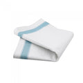 Front - Belledorm Professional Tea Towels (Pack Of 2)
