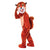Front - Bristol Novelty Unisex Adults Squirrel Costume
