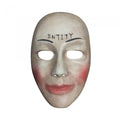 Front - Bristol Novelty Unisex Adults Entity Mask
