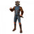 Front - Marvel Comics Mens Deluxe Rocket Raccoon Costume