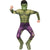 Front - Hulk Childrens/Kids Costume