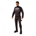 Front - The Punisher Mens Deluxe Costume