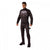Front - The Punisher Mens Deluxe Costume