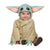Front - Star Wars: The Mandalorian Baby The Child Costume
