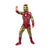 Front - Iron Man Childrens/Kids Costume