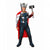 Front - Avengers Childrens/Kids Thor Costume Set