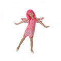 Front - Mia And Me Girls Classic Costume