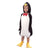 Front - Bristol Novelty Childrens/Kids Comical Penguin Costume