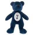 Dark Blue - Front - Tottenham Hotspur FC Official Crest Design Bear