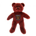 Front - West Ham United FC Official Crest Design Bear