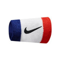 Front - Nike Swoosh Wristbands (Set Of 2)