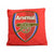Front - Arsenal FC Official Football Crest Cushion