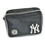 Front - New York Yankees MLB Shoulder Bag
