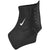 Front - Nike Pro Compression Ankle Support