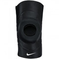 Front - Nike Pro 3.0 Compression Open Knee Support