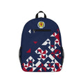 Front - Scotland FA Particle Backpack