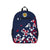 Front - Scotland FA Particle Backpack