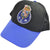 Front - FC Porto Crest Baseball Cap