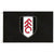 Front - Fulham FC Crest Flag