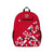 Front - Arsenal FC Mens Particle Backpack