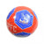 Front - Crystal Palace FC CPFC Hexagon Football