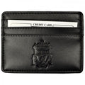 Front - Liverpool FC Card Wallet