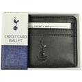 Black - Back - Tottenham Hotspur FC Card Wallet