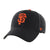 Front - 47 Unisex Adult MLB San Francisco Giants Baseball Cap
