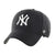 Front - New York Yankees MVP 47 Baseball Cap
