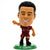 Front - Liverpool FC Cody Mathes Gakpo 2024 SoccerStarz Football Figurine