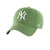 Front - New York Yankees 47 Baseball Cap