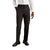 Front - Burton Mens Essential Tailored Suit Trousers